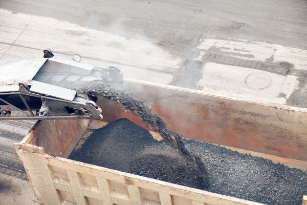 Asphalt Driveway Removal in Norman