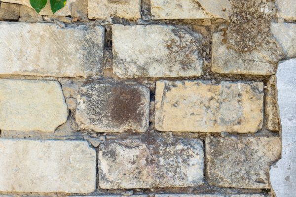 Block Wall Removal in Norman
